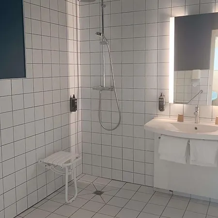 Ibis Styles Deauville Hotel