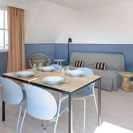 Ibis Styles Deauville Hotel 3*