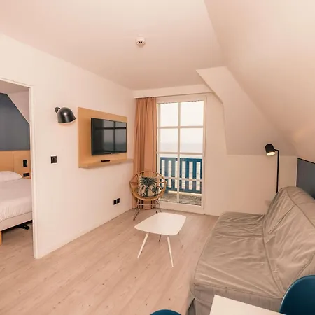 Ibis Styles Deauville