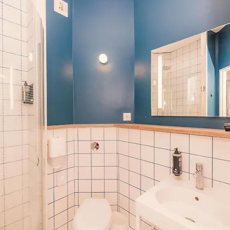 Hotel Ibis Styles Deauville 3*