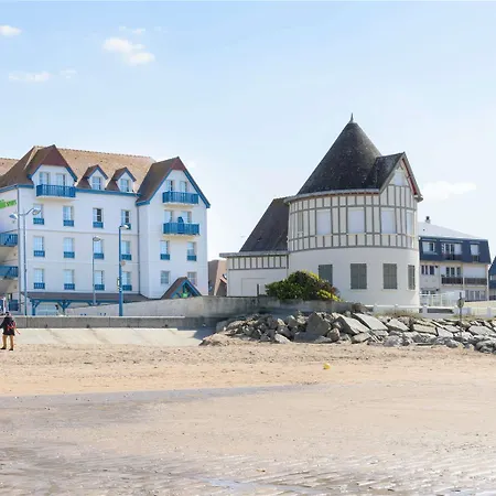 Hotel Ibis Styles Deauville Villers-sur-Mer