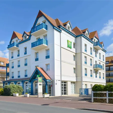 Ibis Styles Deauville Hotel Villers-sur-Mer