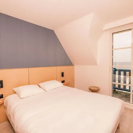 Hotell Ibis Styles Deauville 3*