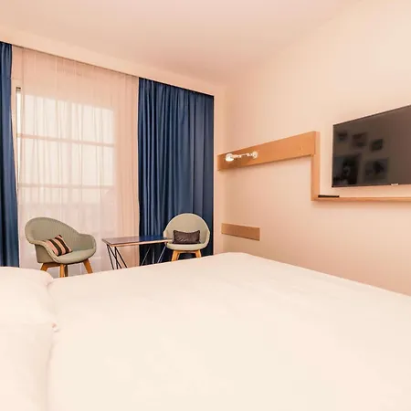 Ibis Styles Deauville 3*
