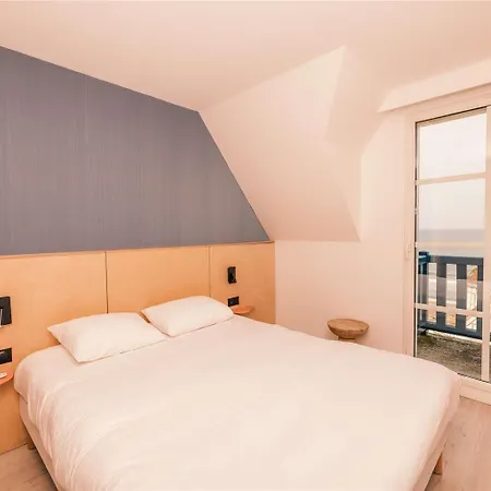 Hotel Ibis Styles Deauville