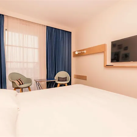 Ibis Styles Deauville Hotel 3*