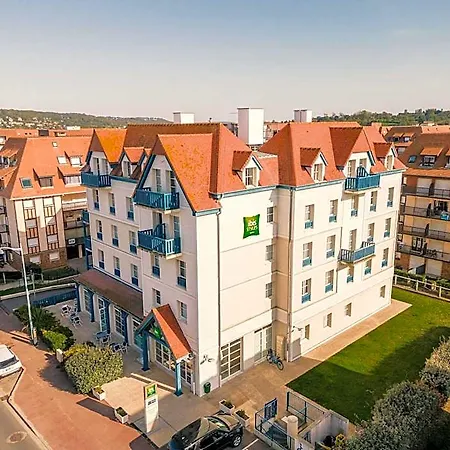Hotel Ibis Styles Deauville 3*