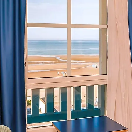 Hotel Ibis Styles Deauville 3*