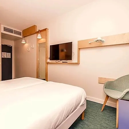 Ibis Styles Deauville 3*