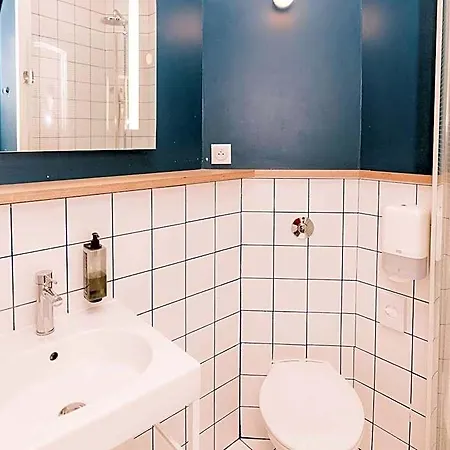 Hotel Ibis Styles Deauville