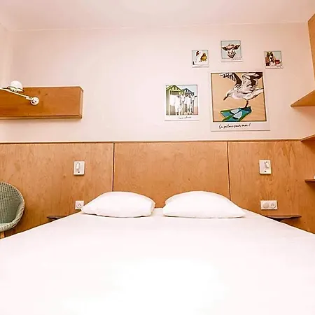 Ibis Styles Deauville 3* Villers-sur-Mer