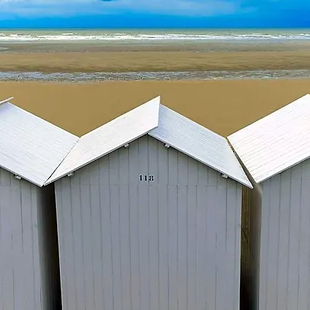 Ibis Styles Deauville 3* Villers-sur-Mer