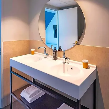 Ibis Styles Deauville Hotel Villers-sur-Mer