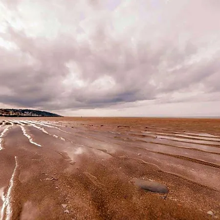 Hotel Ibis Styles Deauville