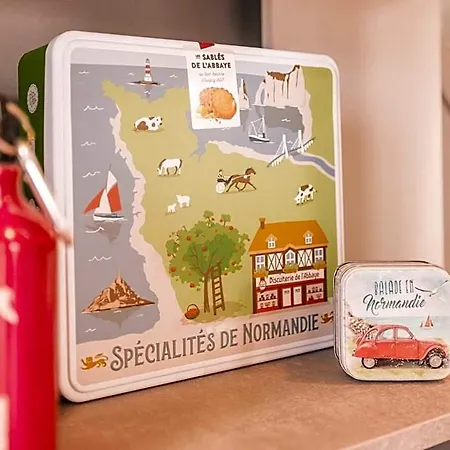 Ibis Styles Deauville 3* Villers-sur-Mer