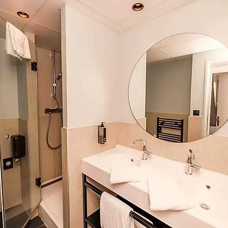 Ibis Styles Deauville Villers-sur-Mer