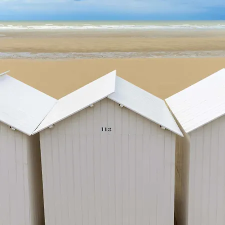 Ibis Styles Deauville Villers-sur-Mer