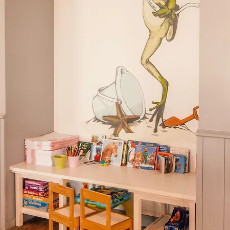 Hotel Ibis Styles Deauville