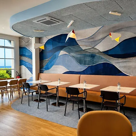 Ibis Styles Deauville Hotel