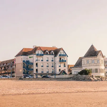 Ibis Styles Deauville Villers-sur-Mer
