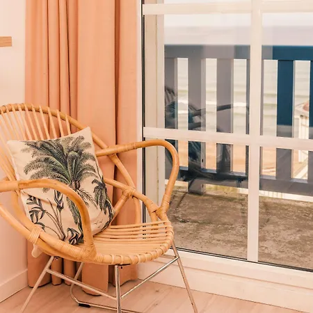 Ibis Styles Deauville 3* Villers-sur-Mer