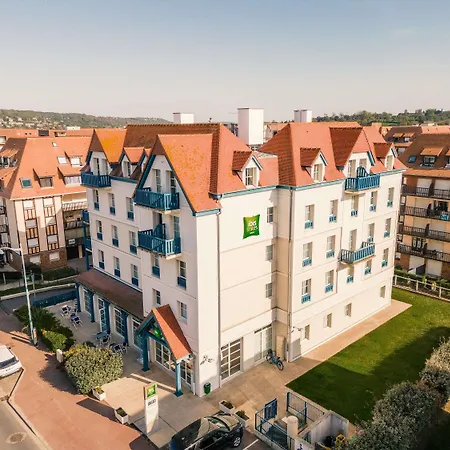 Hotel Ibis Styles Deauville