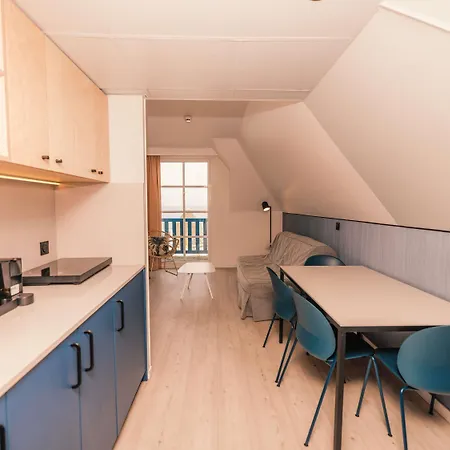 Ibis Styles Deauville