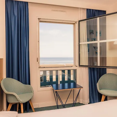 Hotel Ibis Styles Deauville