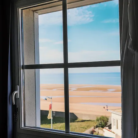 Ibis Styles Deauville Villers-sur-Mer