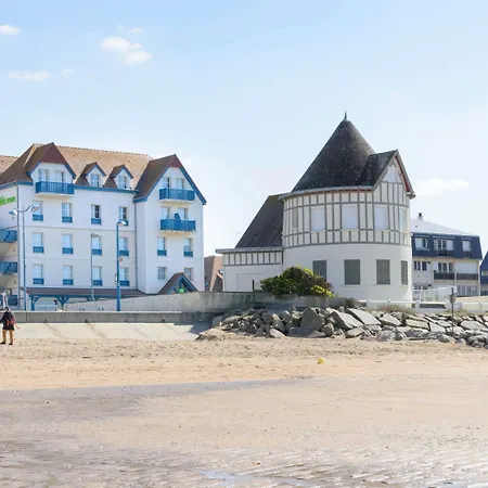 Hotel Ibis Styles Deauville Villers-sur-Mer
