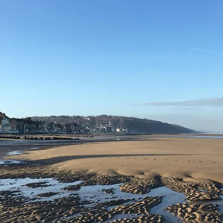 Ibis Styles Deauville