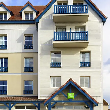 Ibis Styles Deauville