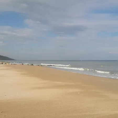 Szálloda Ibis Styles Deauville 3*