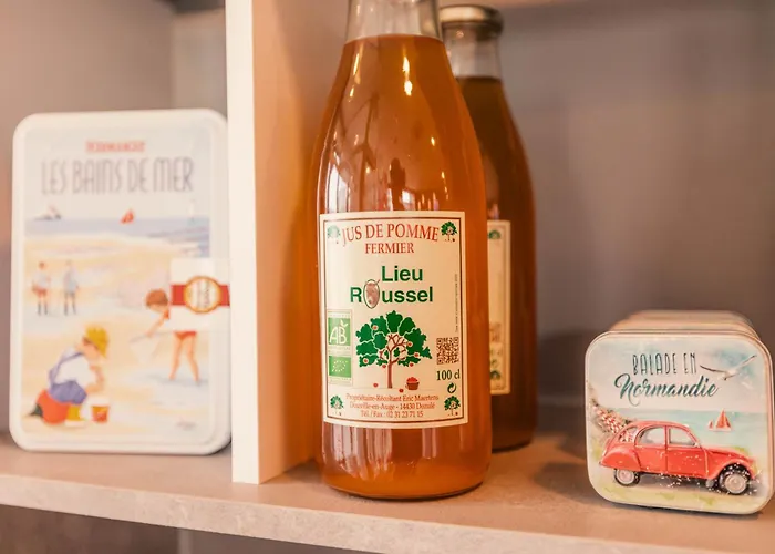 Ibis Styles Deauville Hotel Villers-sur-Mer