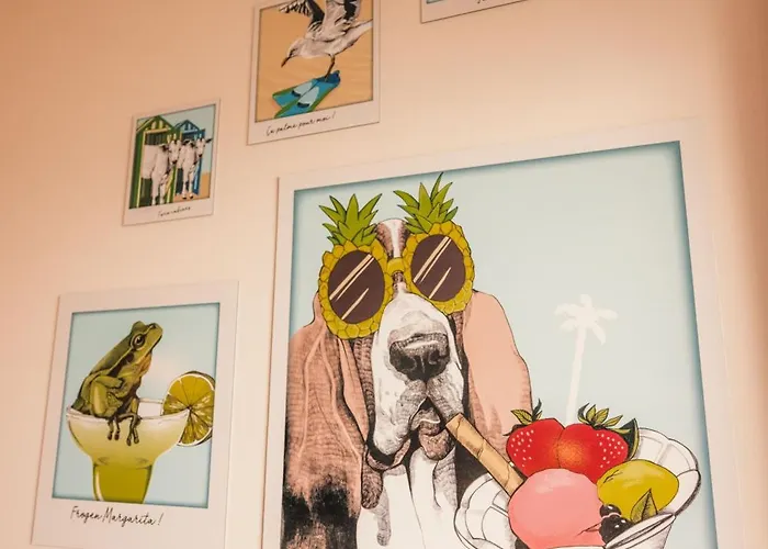 Ibis Styles Deauville 3*