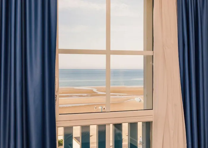 Hotel Ibis Styles Deauville Villers-sur-Mer