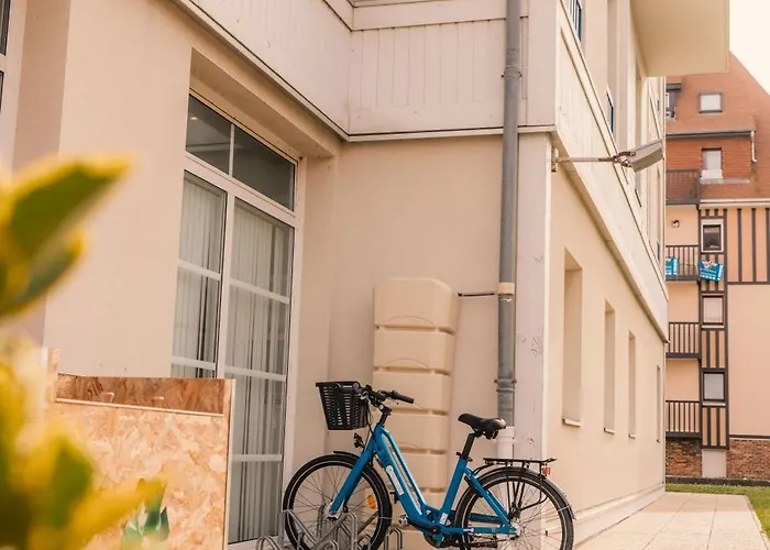 Ibis Styles Deauville Hotel Villers-sur-Mer