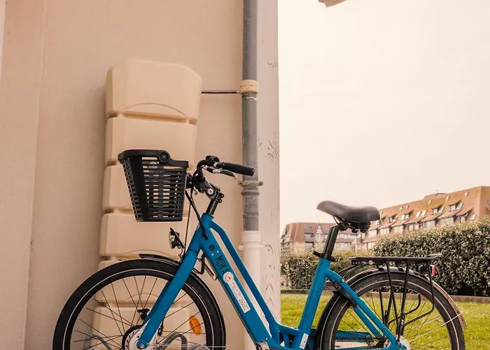 Hotel Ibis Styles Deauville Villers-sur-Mer