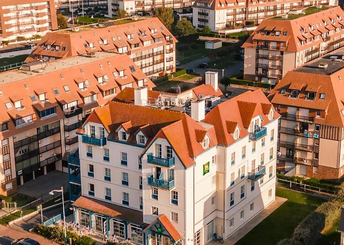 Ibis Styles Deauville 3*