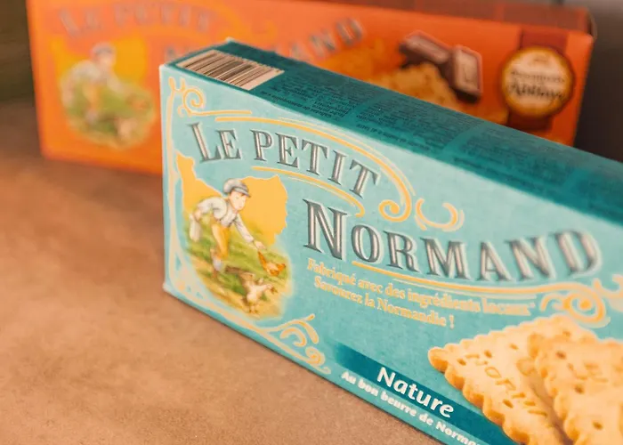 Ξενοδοχείο Ibis Styles Deauville Villers-sur-Mer