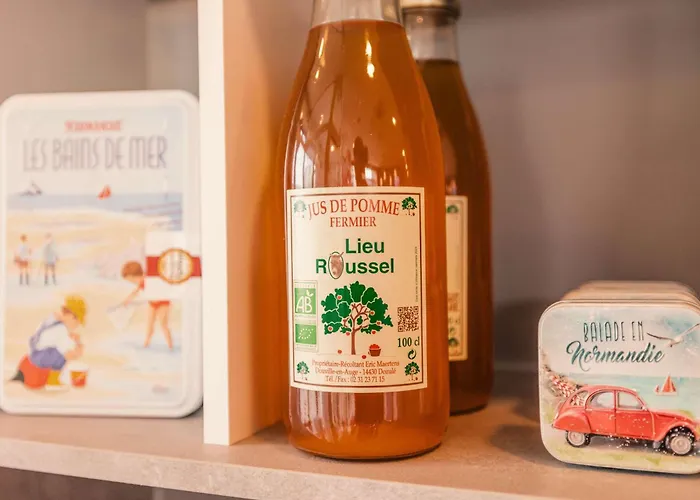 Ibis Styles Deauville Ξενοδοχείο Villers-sur-Mer