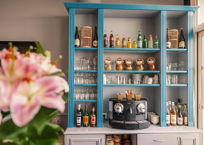 Ibis Styles Deauville 3*