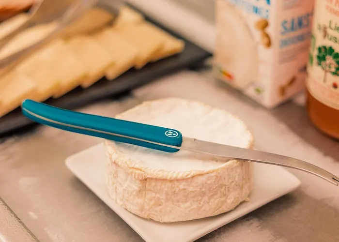 Ibis Styles Deauville