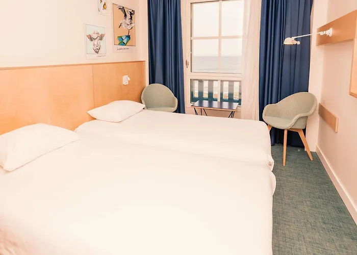 Ibis Styles Deauville Ξενοδοχείο