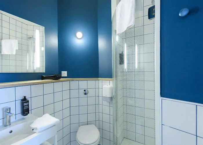 Hotel Ibis Styles Deauville