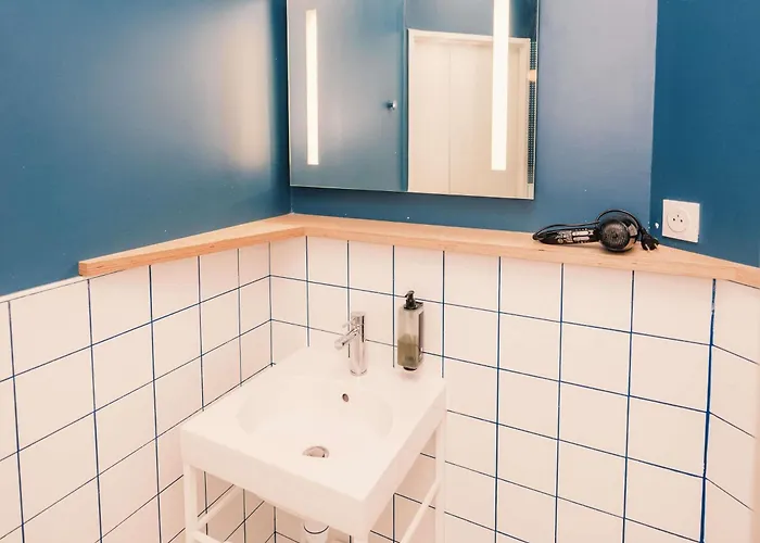 Ibis Styles Deauville Hotel 3*