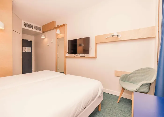 Ibis Styles Deauville Hotel Villers-sur-Mer