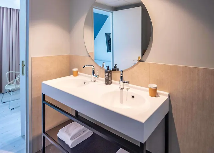 Ibis Styles Deauville