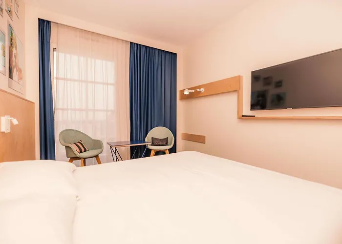 Ibis Styles Deauville Ξενοδοχείο