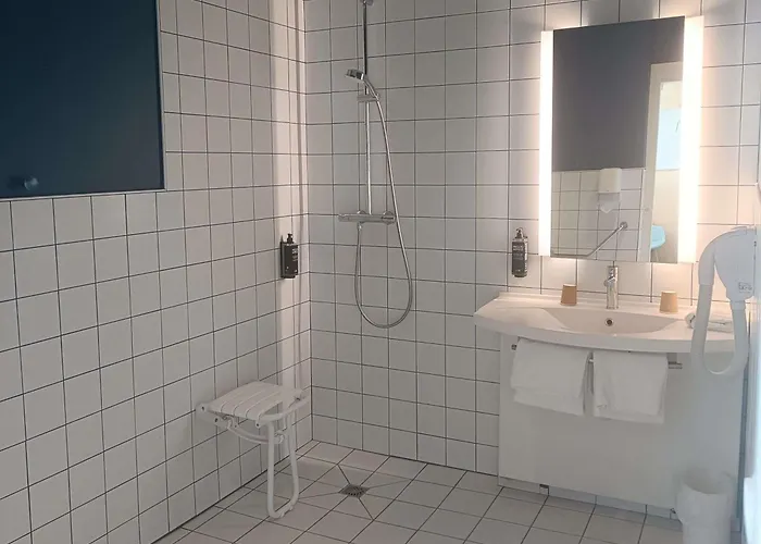 Ibis Styles Deauville Hotel Villers-sur-Mer